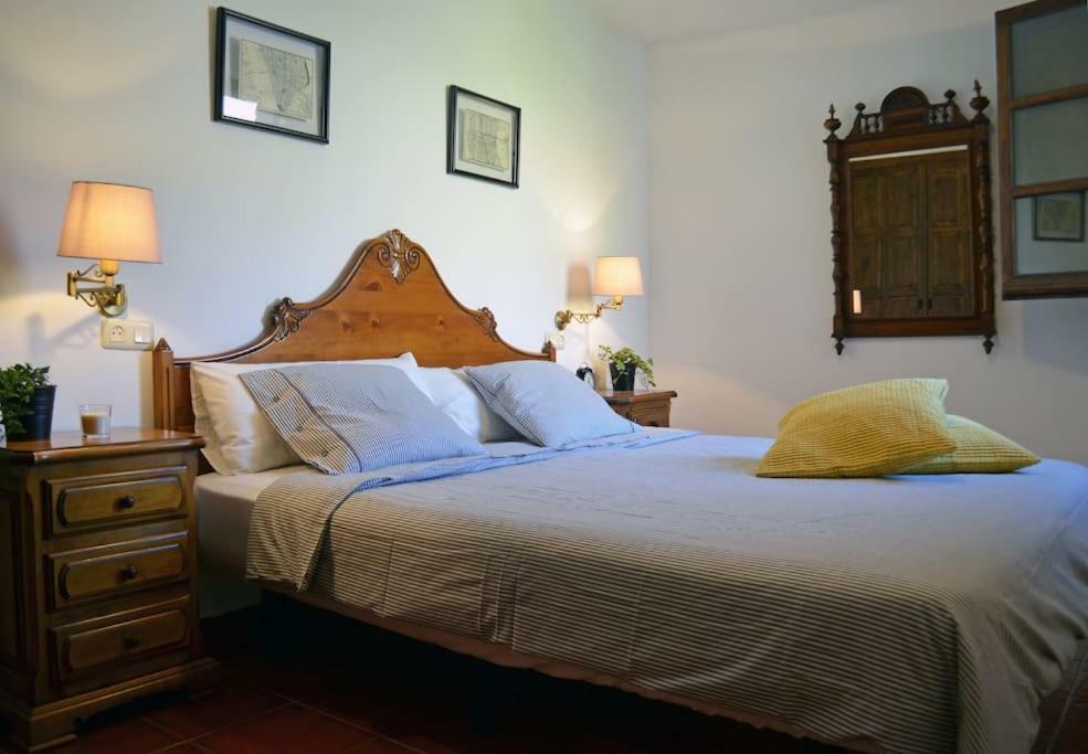 Apartamento Portal del Agua Albarracín Exterior foto